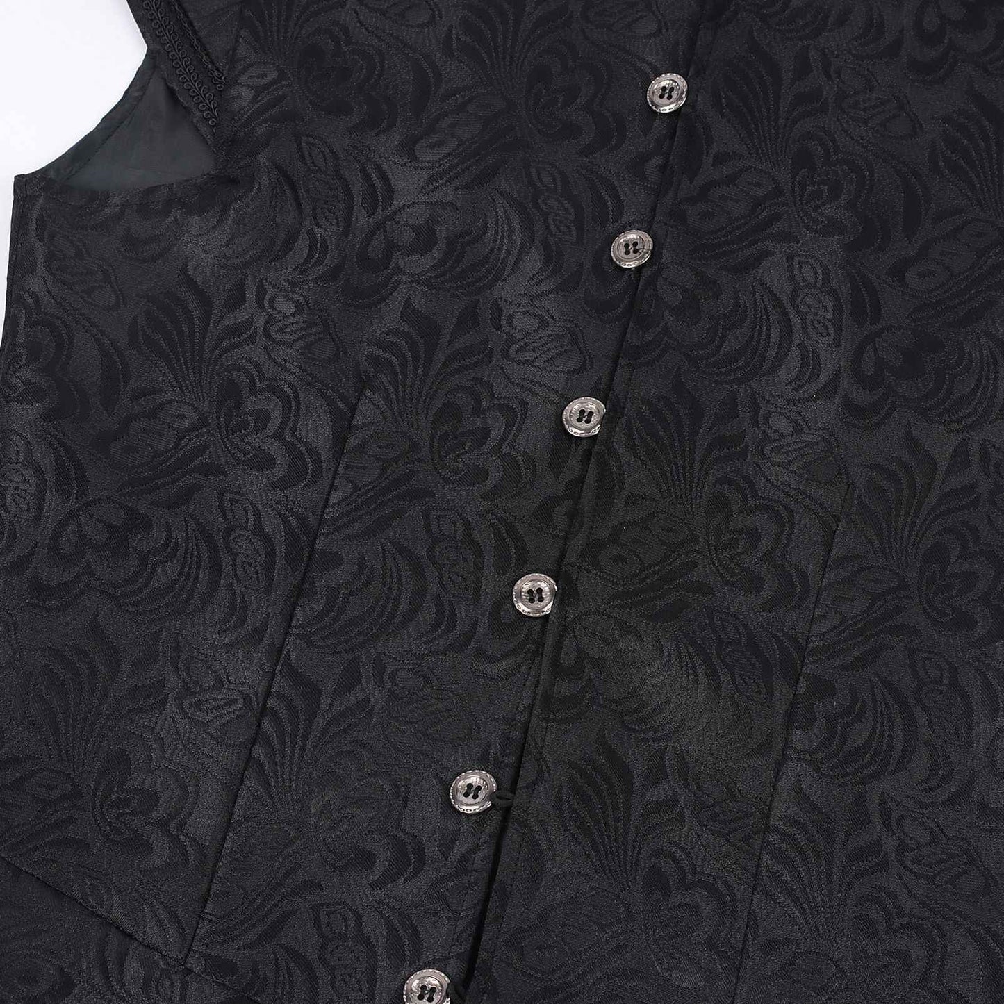 Mens Tudor Doublet Vest Victorian Medieval Renaissance Tudor Prince King Costume Ren Faire Jerkin Vest Waistcoat