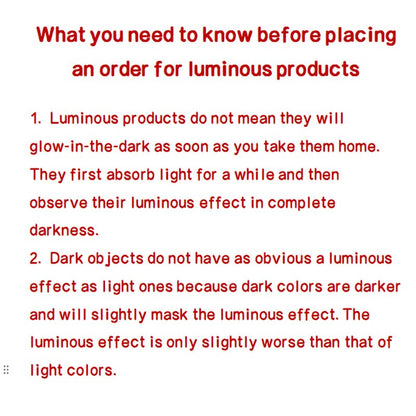 Glow in the Dark Mini Resin Animals & Mushroom Blind Bags Fairy Garden Decor, Micro Landscape, Birthday Gift Surprise wholesale