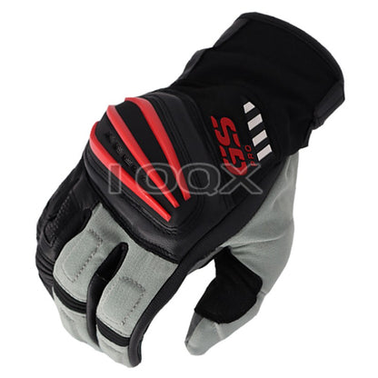 Luvas De Rally Para Motocicletas GS Para BMW Motocross Moto Off-Road De Corrida Com Tela Sensível Ao Toque