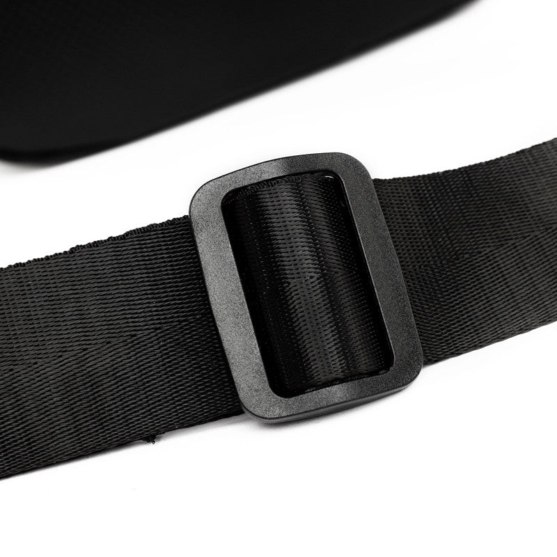 Fashion Multifunction Men's Shoulder Bag Outdoor Sling Crossbody Bags For Male Travel Trend High Capacity Sport Chest Bag