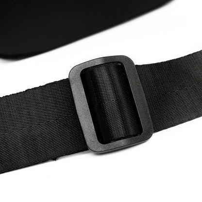 Fashion Multifunction Men's Shoulder Bag Outdoor Sling Crossbody Bags For Male Travel Trend High Capacity Sport Chest Bag