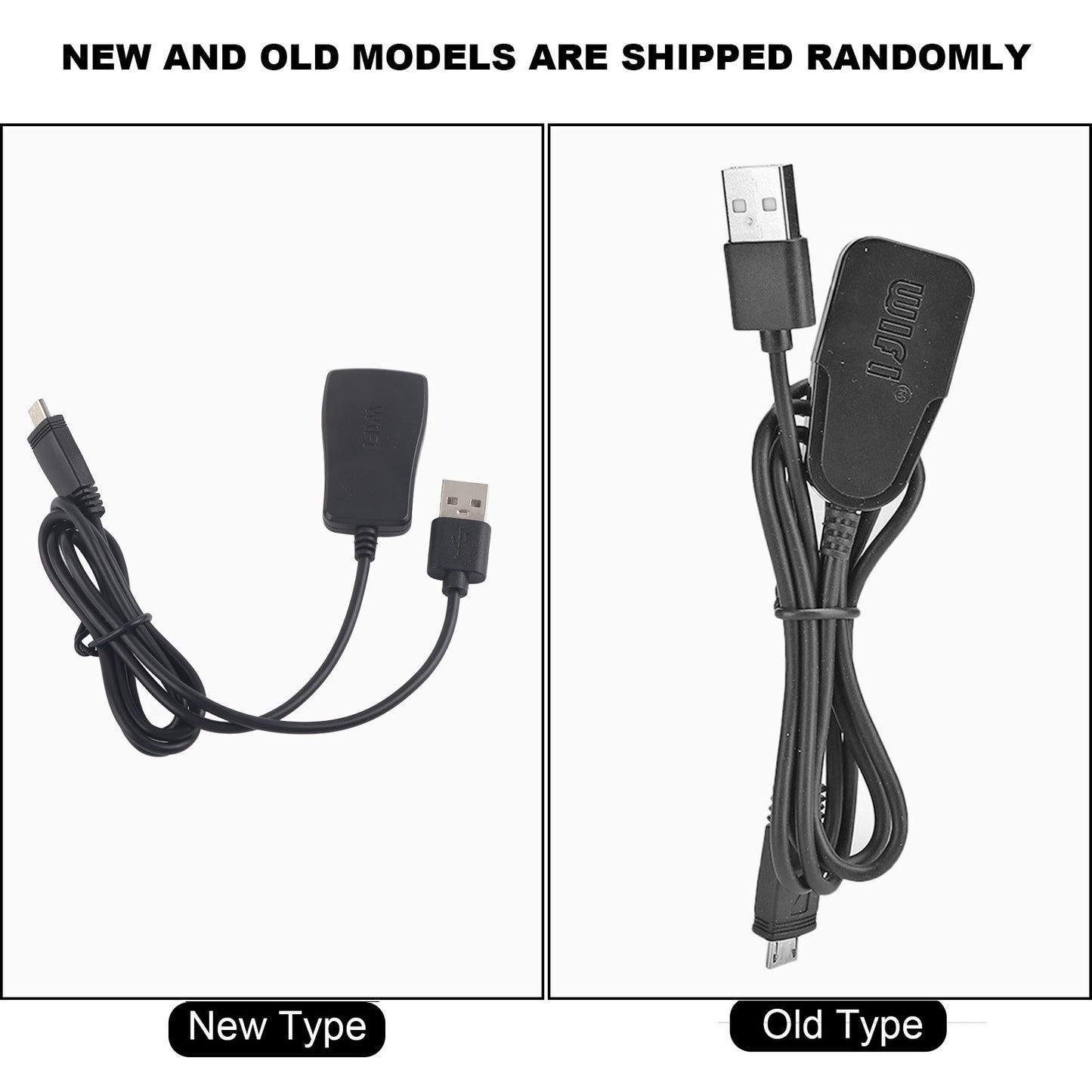 MiraScreen WiFi Display Dongle 1080P - Wireless HDMI Adapter for Smart TV, Android iOS Windows PC Laptop Screen Mirroring