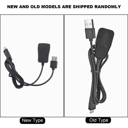 MiraScreen WiFi Display Dongle 1080P - Wireless HDMI Adapter for Smart TV, Android iOS Windows PC Laptop Screen Mirroring