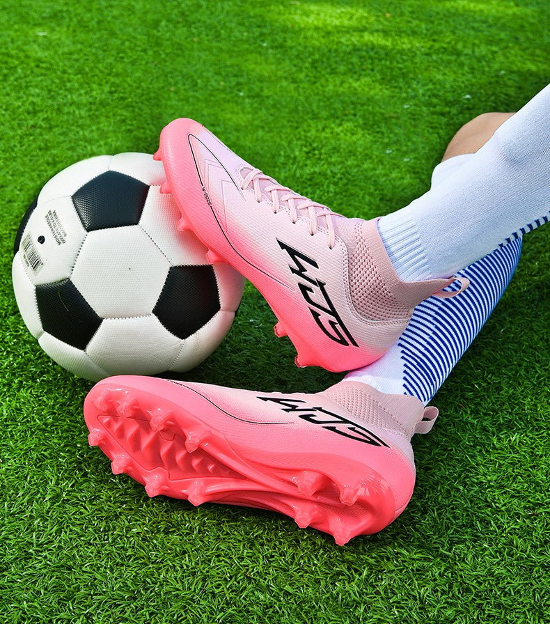 Soccer cleats Soccer cleats Adult hit product professional player The hottest sneakers of 2025 quality