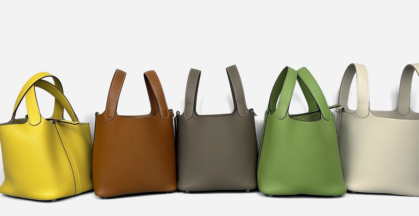 Mendy Women's Bag Lady Bucket Bags Luxury Designer High End Bag Quality Genuine Leather TC Tote Hand Bags 18 Shoulder Bag Shop