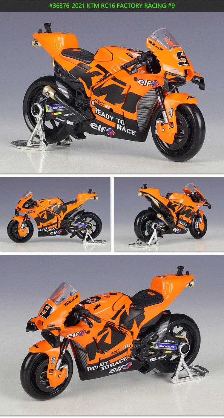 Maisto 1:18 Honda Rc213v Carro de Corrida 2021 moto Gp #44 #93 Imitação de Corrida Liga Modelo de Motocicleta Brinquedo Acabado Coleção de Presentes