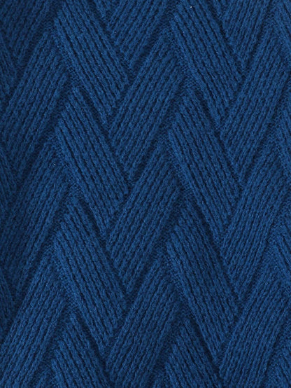 New\Japanese Style Round Neck Couple Sweater Plain Weave Style Casual Versatile Trendyy Men's Long-Sleeved Sweater Top