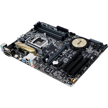 Placa-mãe ASUS H170-PRO Intel H170 LGA 1151 DDR4 64GB suporte i3-7100 i3-6100 i5-6400T i5-6600 i7-6700 i7-7700T