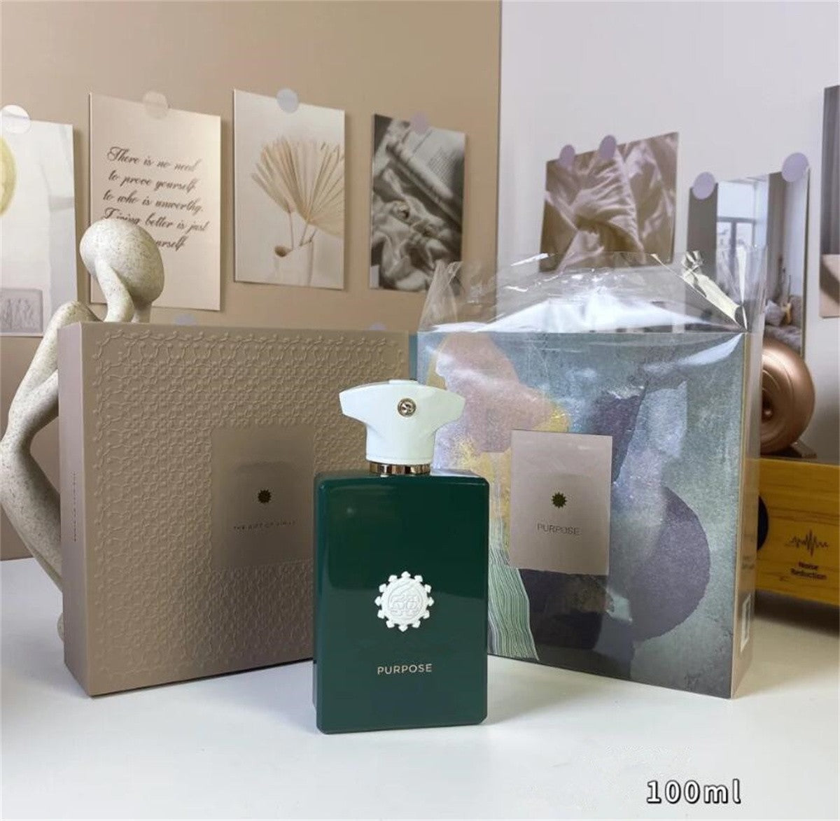 GUIDANCE 46 Crimson Rocks Jubilation 40 lyric Decision Purpose 50 Honour Love Tuberose Men Woman 100ml Woody Oriental Fragrance