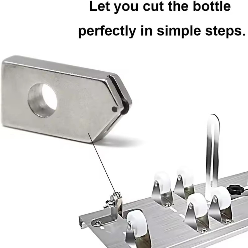 5 peças ferramenta de corte de garrafa de vinho cabeça de corte de reposição cabeça de corte de diamante para cortador de azulejo de vidro ferramenta manual ferramenta de construção