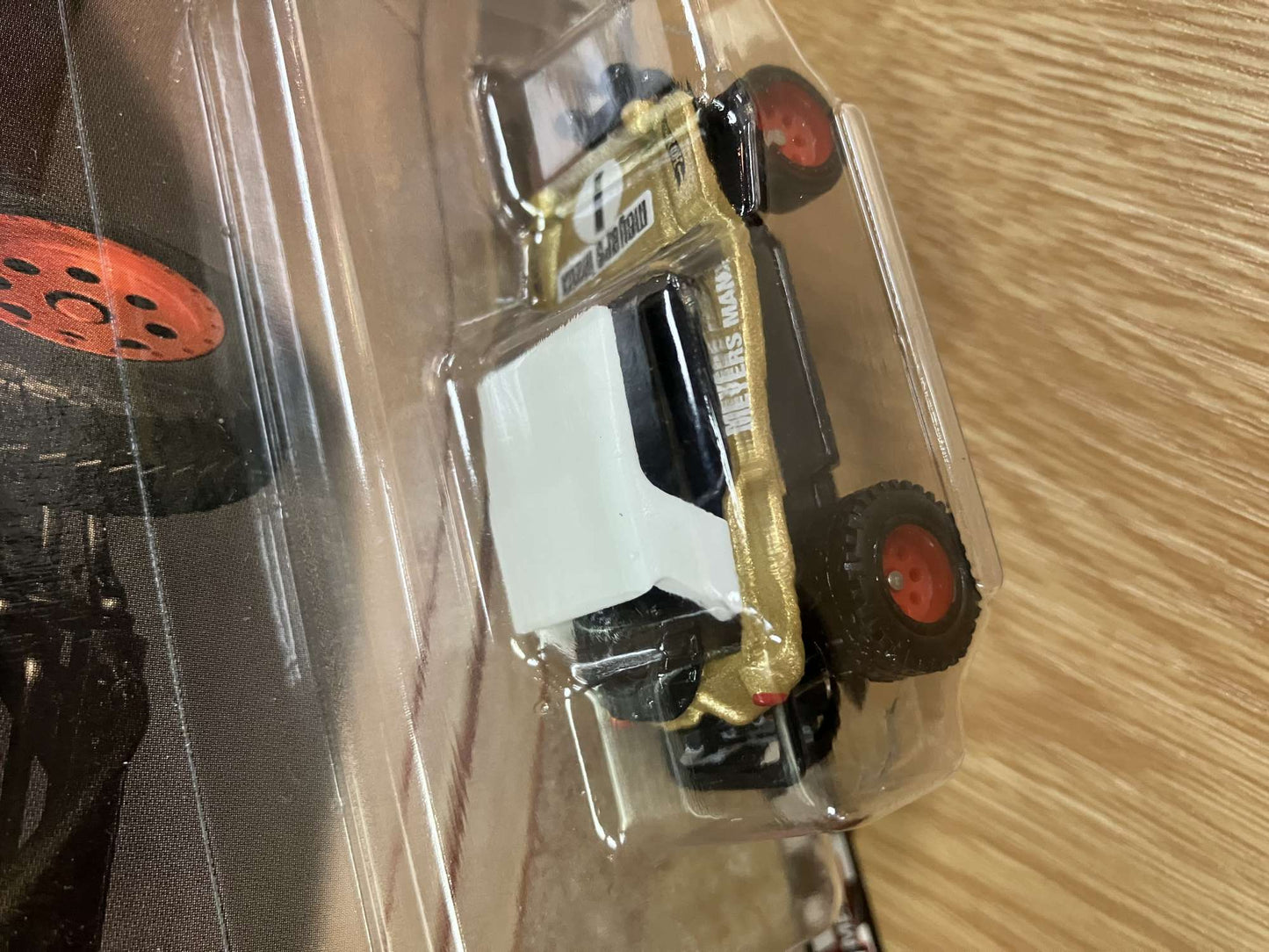 Hot Wheels Premium Boulevard Diecast Cars Datsun Toyota Meyers Ford Volkswagen Kafer Collectible 1:64Car Vehicle Alloy Model Toy