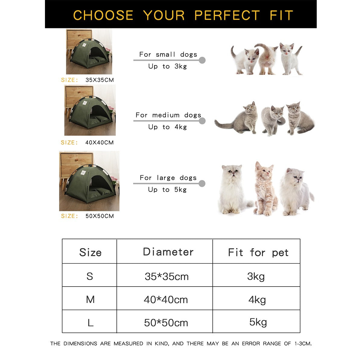 Cama Barraca para Pets, Acessórios e Suprimentos para Gatos, Almofadas Quentes, Móveis, Sofá, Cestas, Camas, Tendas, Toca de Gato, Inverno