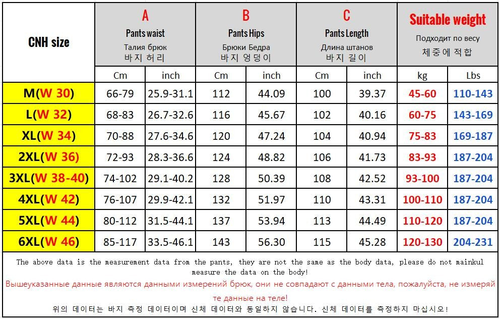 Calças Casuais Grandes Masculinas Cintura Elástica Perna Reta Ajustada Calças de Verão Masculinas Soltas de Algodão Roupa de Trabalho Plus Size Grande 6XL Cáqui Claro