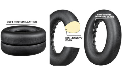 KUTOU Replacement Ear Pads For BOSE 700 Headphones Earpads NC700 Ear Cushions Cover High Quality Foam Pad headset Parts