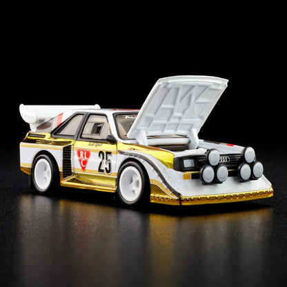 Original Hot Wheels Rlc Elite64 Red Line Club Hottest Metal Cars In The World Benz 300sl Porsche 964 Car Model Collection Toys