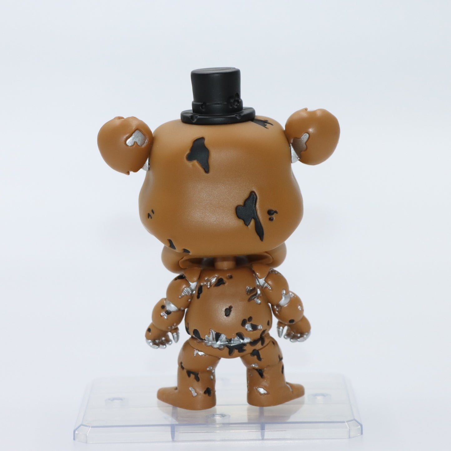 Funko POP Original Five Nights at Freddy's Nightmare Freddy Boneco Colecionável Enfeite de Mesa Presente para Meninos Meninas Crianças
