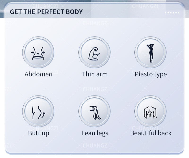 EMSzero Ultra Nova Machine Professional Body Sculpting 6500W EMSzero RF Muscle Stimulation Weight Loss Muscle Training