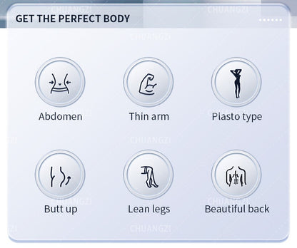 EMSzero Ultra Nova Machine Professional Body Sculpting 6500W EMSzero RF Muscle Stimulation Weight Loss Muscle Training