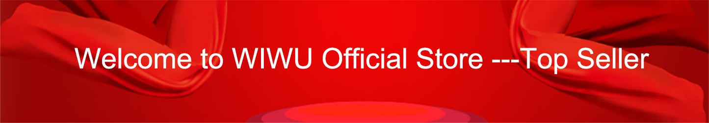 WiWU Laptop Sleeve Case for MacBook Air 13 M2 A2681 Ultra-thin Leather Notebook Case for Macbook pro 16 14 Waterproof Laptop Bag