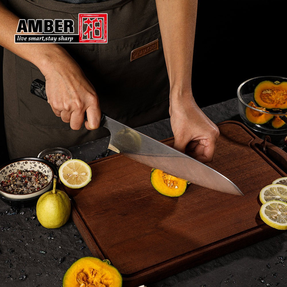 Professional 67-layer Damascus Japanese Kitchen Nakiri Gyuto Chef bread boning Knife Set Home kitchen tool with Carbon Fiber HD