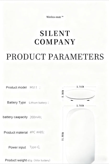 Para APPLE Original Multi-Touch Superfície Magic Mouse Para Macbook Pro Air Mini Laptop Tablet PC iPad Bluetooth 5.0 Mouse Sem Fio