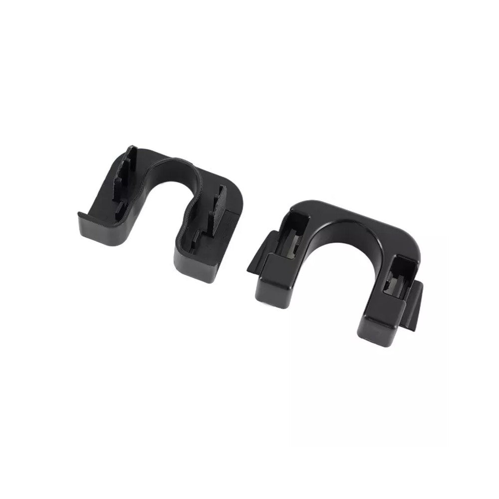 PRESILHA DE FIXAÇÃO DO BAGAGEIRO TRASEIRO PARA FORD FIESTA MK7 1539663