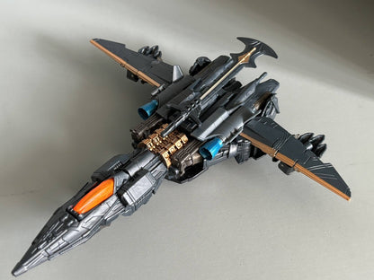 EM ESTOQUE Brinquedo de Transformação BMB Prowl Hound OP Commander Hornet SS38 Carro Aeronave Boneco de Ação Robô Deformado Anime Modelo Presente