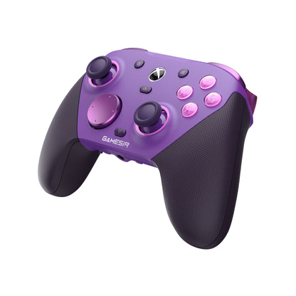 GameSir G7 Pro Xbox Series X|S Controller - TMR Sticks, Hall Effect Triggers, 1000Hz Polling, 6-Axis Gyro, Charging Station