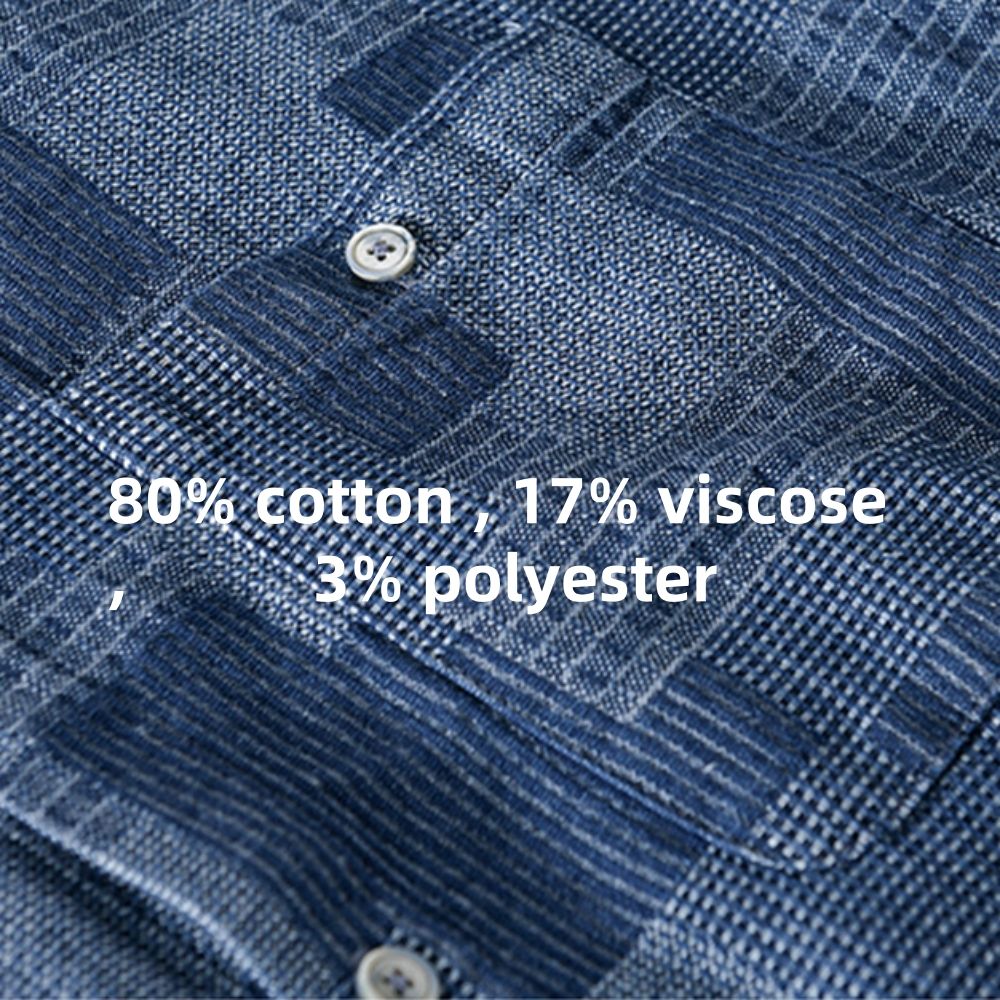 Summer cargo shirts men fashion short sleeve mens shirt workwear men's Tops loose Casual clothes for Young men