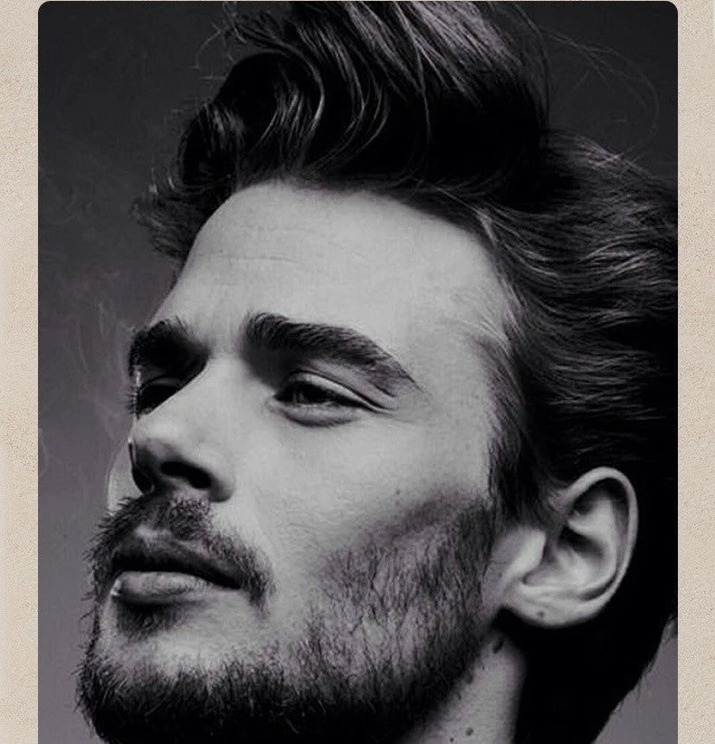 Hot Selling Brand Eau De Toilette for Men Fresh Romantic Fougere Scent Woody Notes 50ml Cologne Perfume Long Lasting Man Parfum