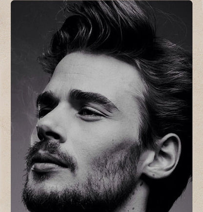 Hot Selling Brand Eau De Toilette for Men Fresh Romantic Fougere Scent Woody Notes 50ml Cologne Perfume Long Lasting Man Parfum