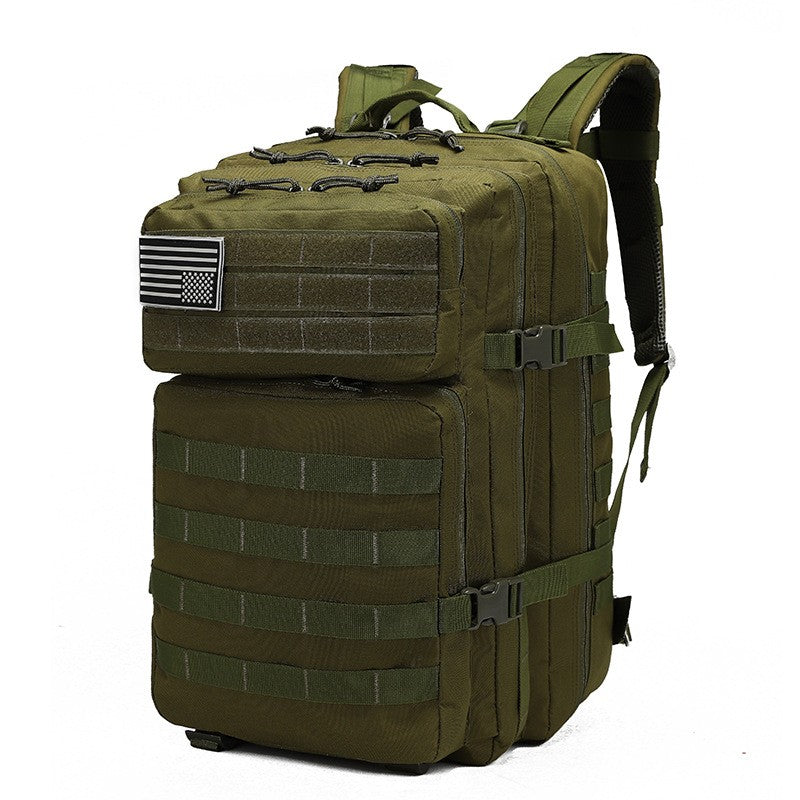 30L/50L 1000D Nylon Waterproof Trekking Fishing Hunting Bag Backpack Outdoor Rucksacks Tactical Sports Camping Hiking