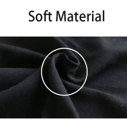 Ultra Short Sports Shorts Black Ballet Pants Tight Low Waist Shorts Simple Casual Fitness Running Shorts Sports Accessories