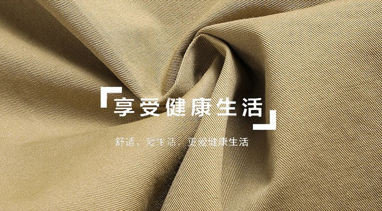 100% Cotton Shorts Men Knee Length Boardshorts Classic Brand Comfortable Clothing Beach Shorts Male Short Trousers