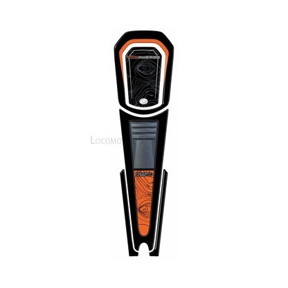 Kit Protetor Tanque Adesivo Resina Epóxi Gel 3D PanAmerica 1250 2023 para Harley Davidson Pan America 1250 2020-2023