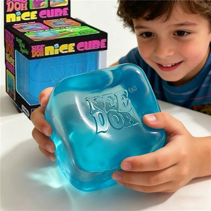 2026 hot Squishy Toy Soft Stretchy Sensory Fidget Stress Relief Anxiety ADHD Focus Gift for Adults Kids Party Favor