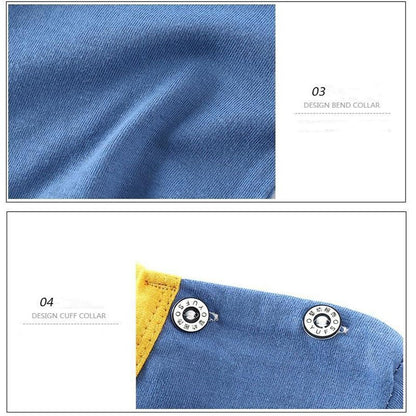 Cotton Pajama Cartoon T-Shirt+Shorts 2-Piece Clothing Set Kids Summer Baby Boys Girls Stripe Casual Tracksuit Clothes Suit 0-6 Y