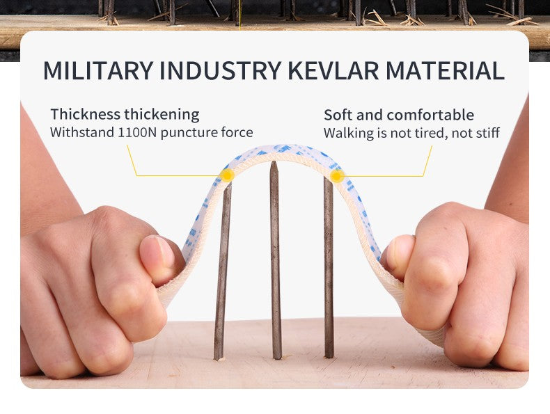 Outdoor Men Work Boots Safety Shoes Anti-puncture Safety Boot Work Steel Toe Shoes Indestructible Desert Combat Boots Protective