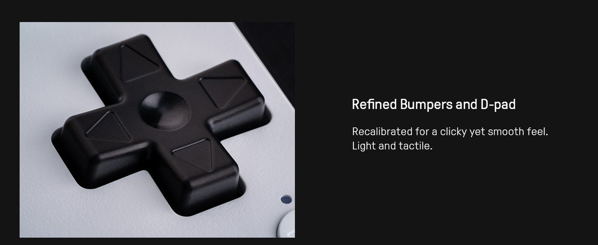 8Bitdo Ultimate Wireless Mobile Gaming Controller (Xbox)?Gamepad with Hall Effect Triggers and Joysticks for Android