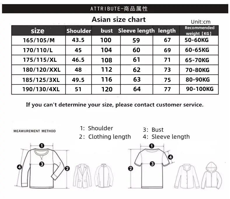 Men's 100% Cotton Original Design Printed Long Sleeved Polo Shirt Spring Autumn Simple Fashion Business Lapel T-shirt Men's Wear