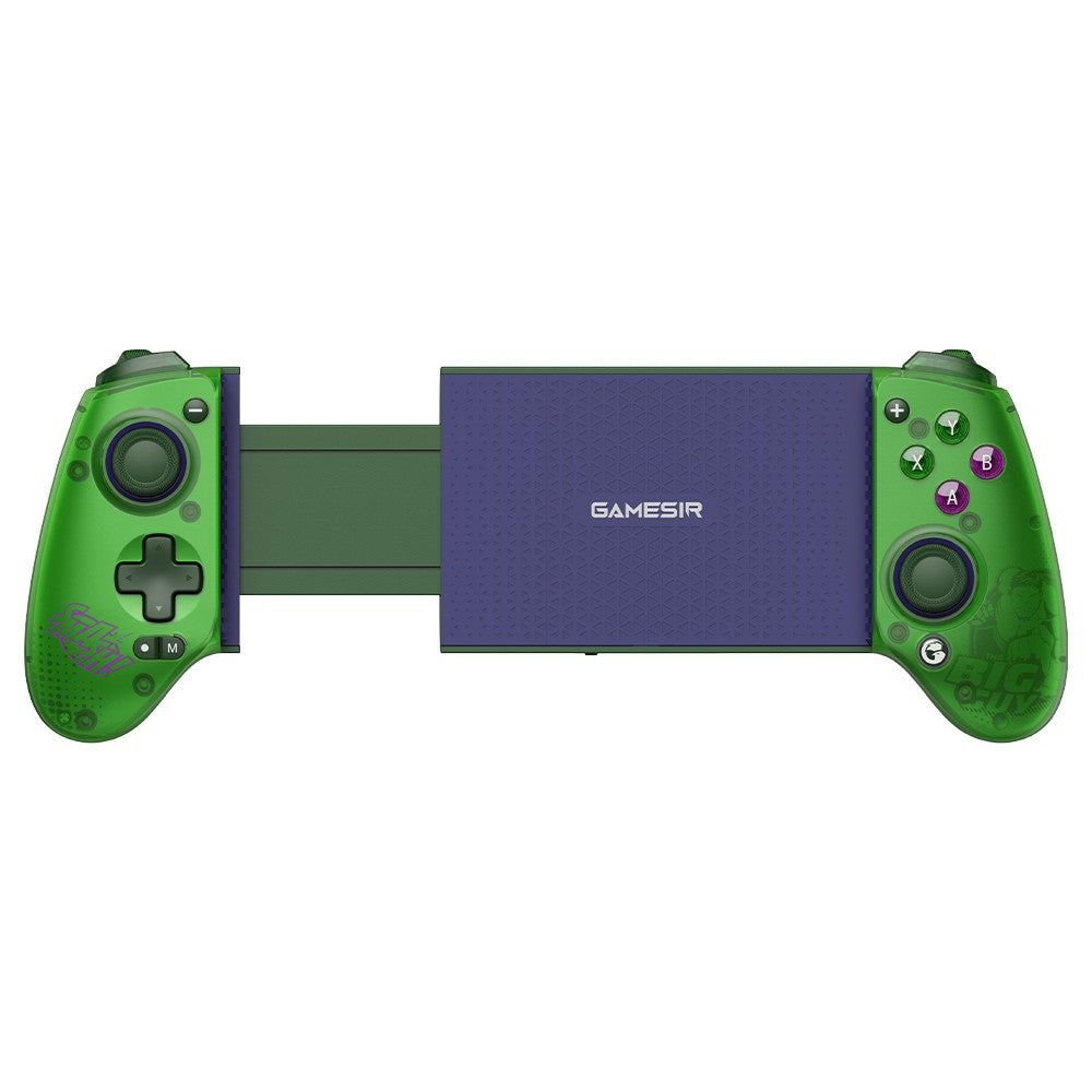 GameSir G8+ Bluetooth Gamepad with Hall Effect, Gaming Controller for Nintendo Switch 2, Mobile Phone, Tablets and PC