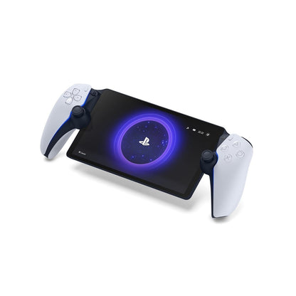 Sony PlayStation Portal Remote Player, 8-inch Portable Screen for PS5 Remote Gaming