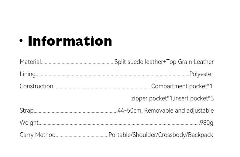 ?Genuine Suede Women's Bag Large Capacity Crossbody Underarm Tote for Commuting Multi-functional Hobo Bag