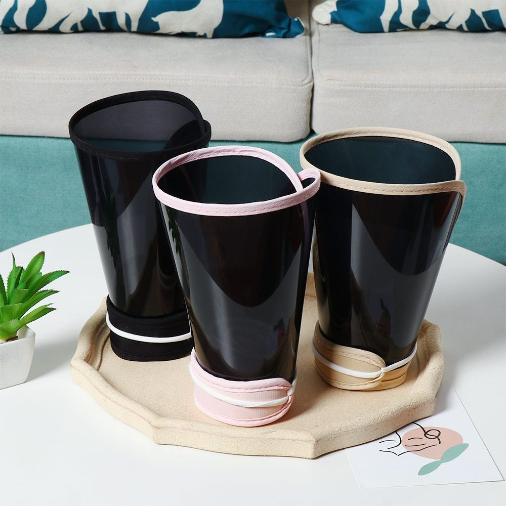 Summer Large Lens Sun Hat Outdoors Sport Anti-UV Visor Face Cover Shield Foldable Portable Men Women Empty Top Hat