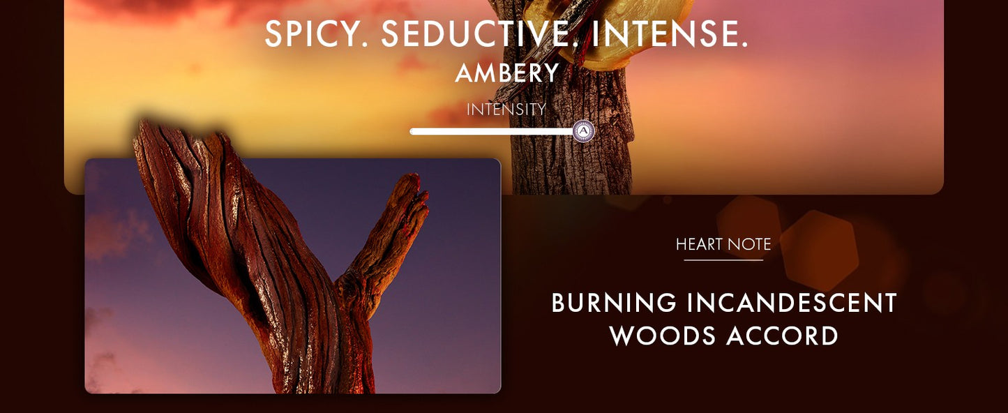 Azzaro Parfum - Intense Mens Cologne - Spicy & Seductive Fragrance for Date Night - Irresistible Luxury Perfumes for Men