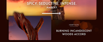 Azzaro Parfum - Intense Mens Cologne - Spicy & Seductive Fragrance for Date Night - Irresistible Luxury Perfumes for Men