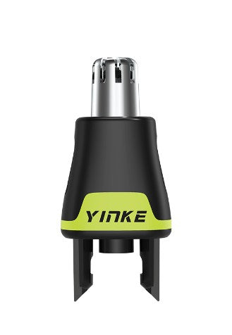 Nose Hair Trimmer Replacement Heads Compatible with OneBlade QP2520 QP2630 QP2724 QP2734 QP2834 One Blade 360 Electric Shaver