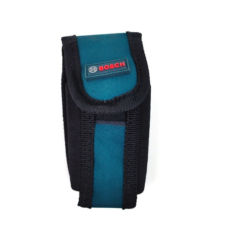 Bolsa de Ferramentas BOSCH para Armazenamento, Manutenção Portátil, Lona Espessa, Robusta, Durável, Kit Eletricista