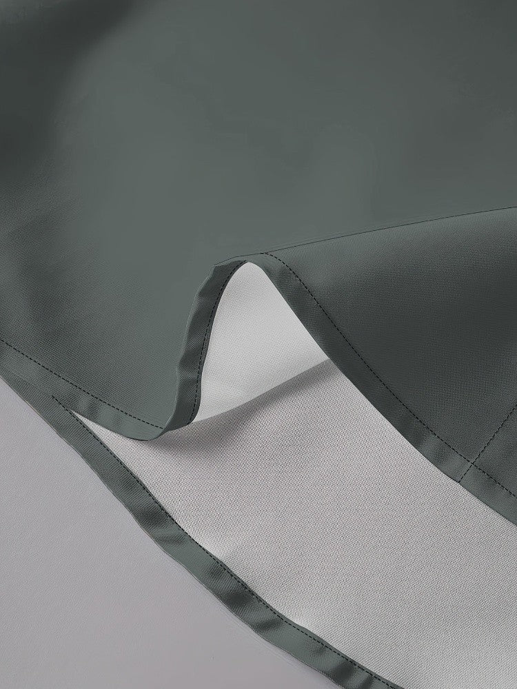 Spring and Autumn Cowboy Style Printed Men's Long Sleeve Shirt Men's Loose Fit Collar Top Casual Street Fashion Clothing