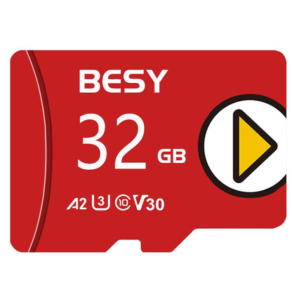 Memory Micro TF SD Card 256GB 128GB 64GB 32GB V30 U3 Flash Class 10 TF SD Card Memory Card 64 128 256 GB Memorycard For Phone
